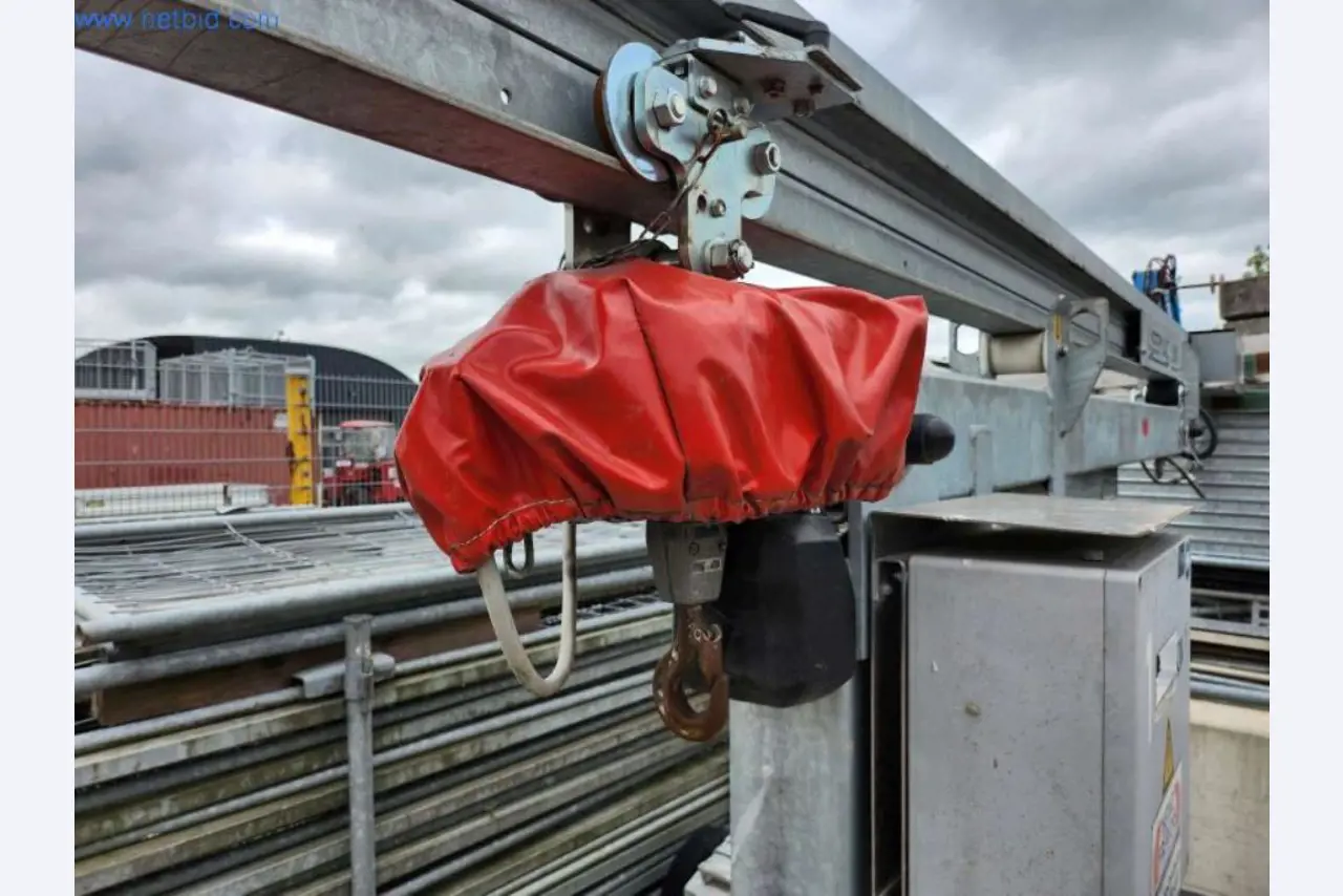 Maszyny budowlane i pojazdy-4