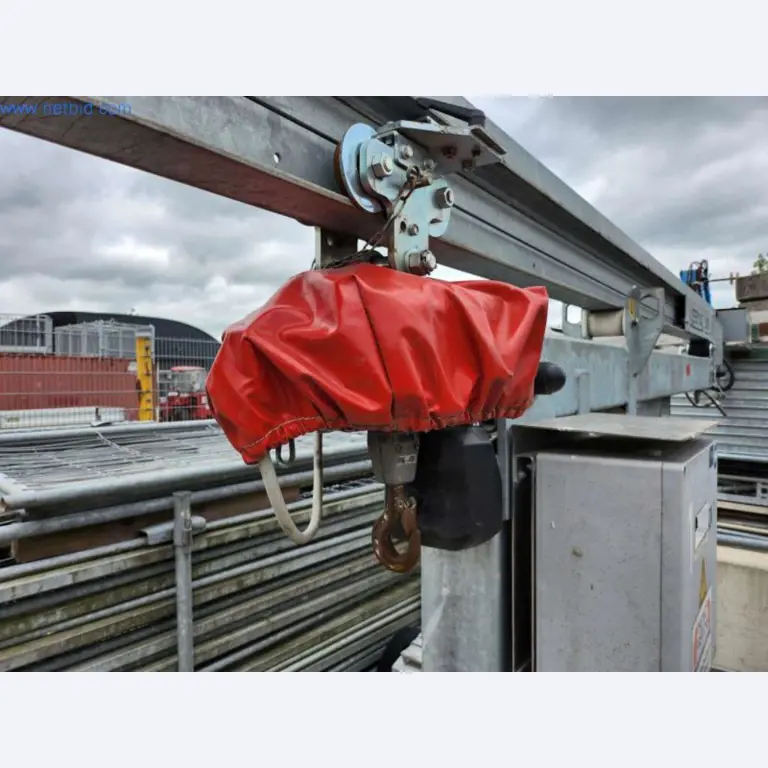 Maszyny budowlane i pojazdy-4