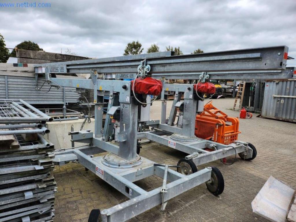 Stavební stroje a vozidla-5