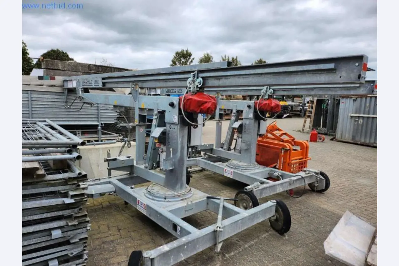 Maszyny budowlane i pojazdy-5