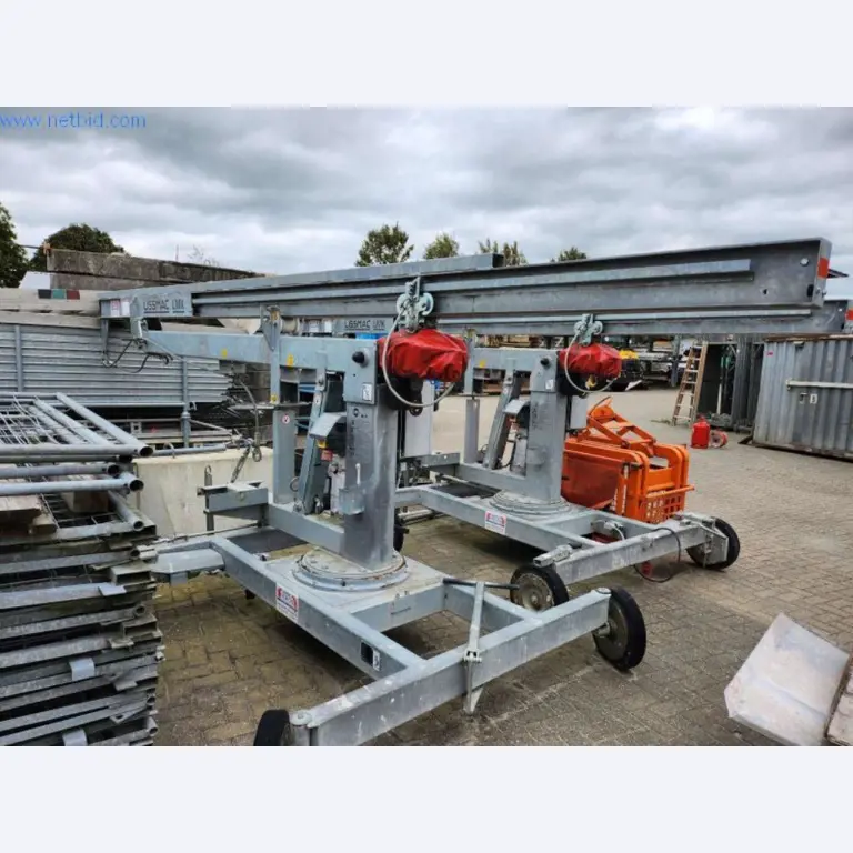 Maszyny budowlane i pojazdy-5