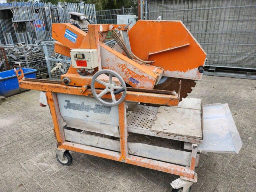 Baumaschinen und -fahrzeuge-1