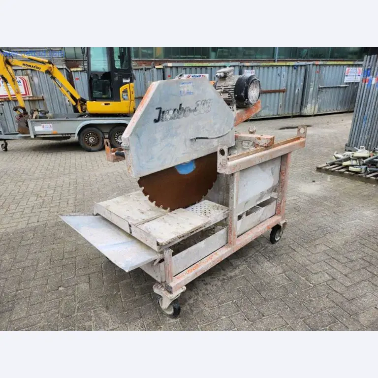 Maquinaria y vehículos de construcción-2