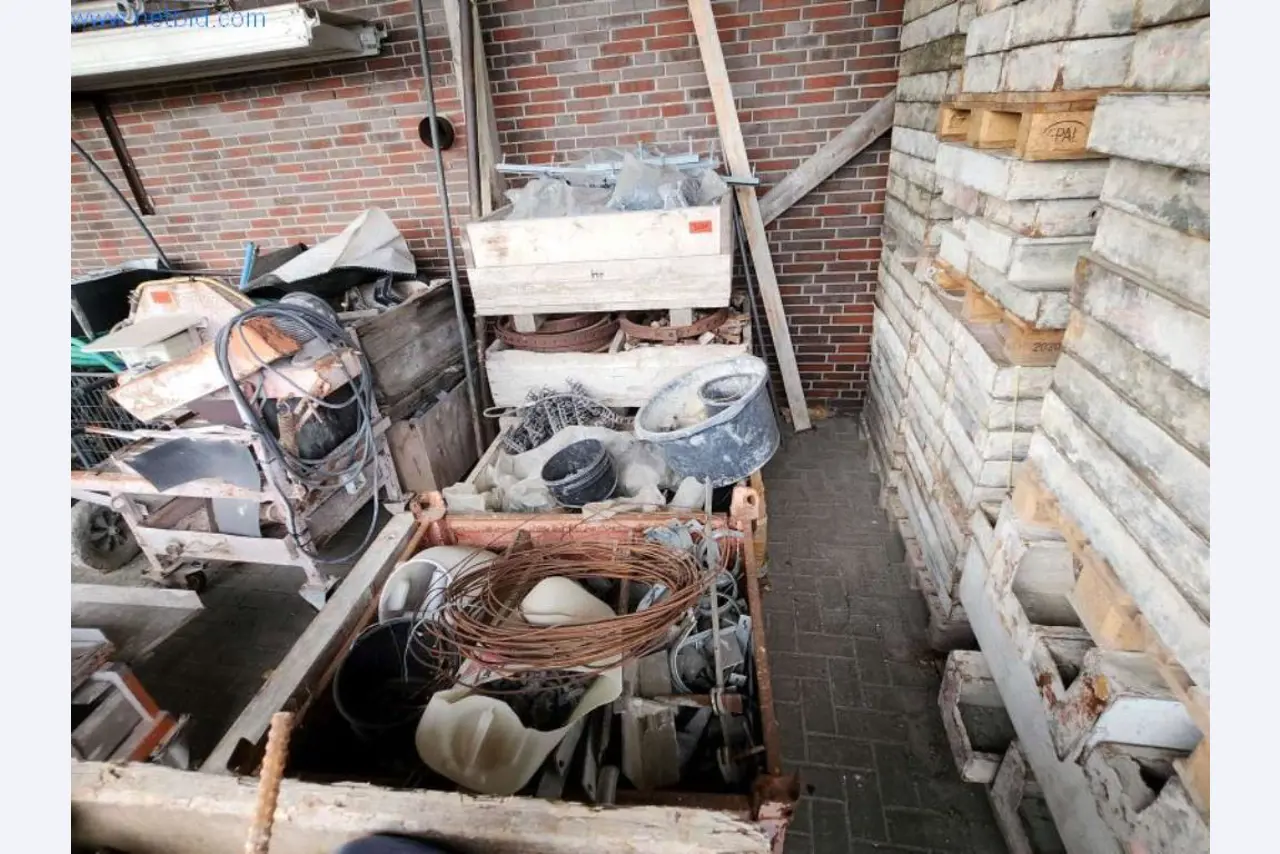 Maszyny budowlane i pojazdy-10