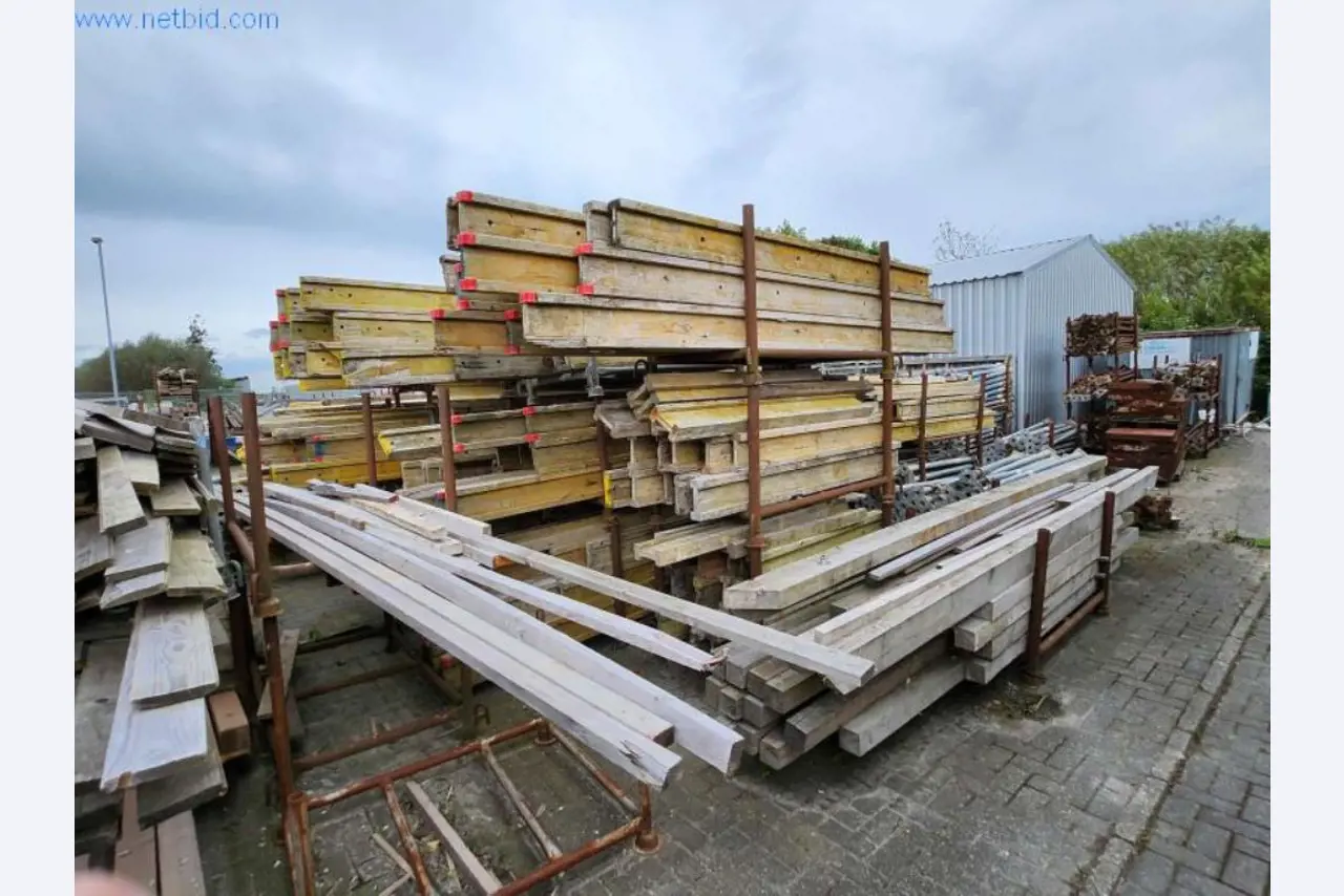 Maszyny budowlane i pojazdy-5