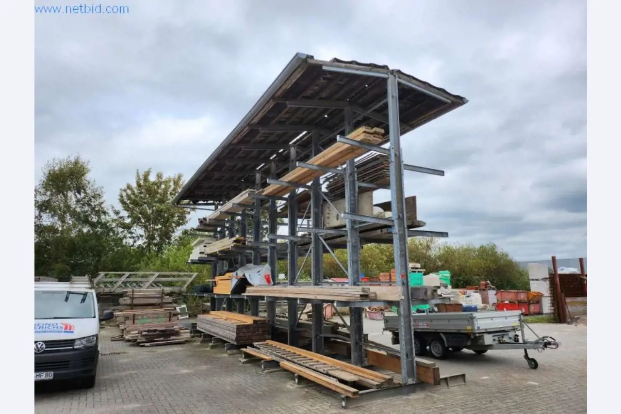 Bouwmachines en -voertuigen-1