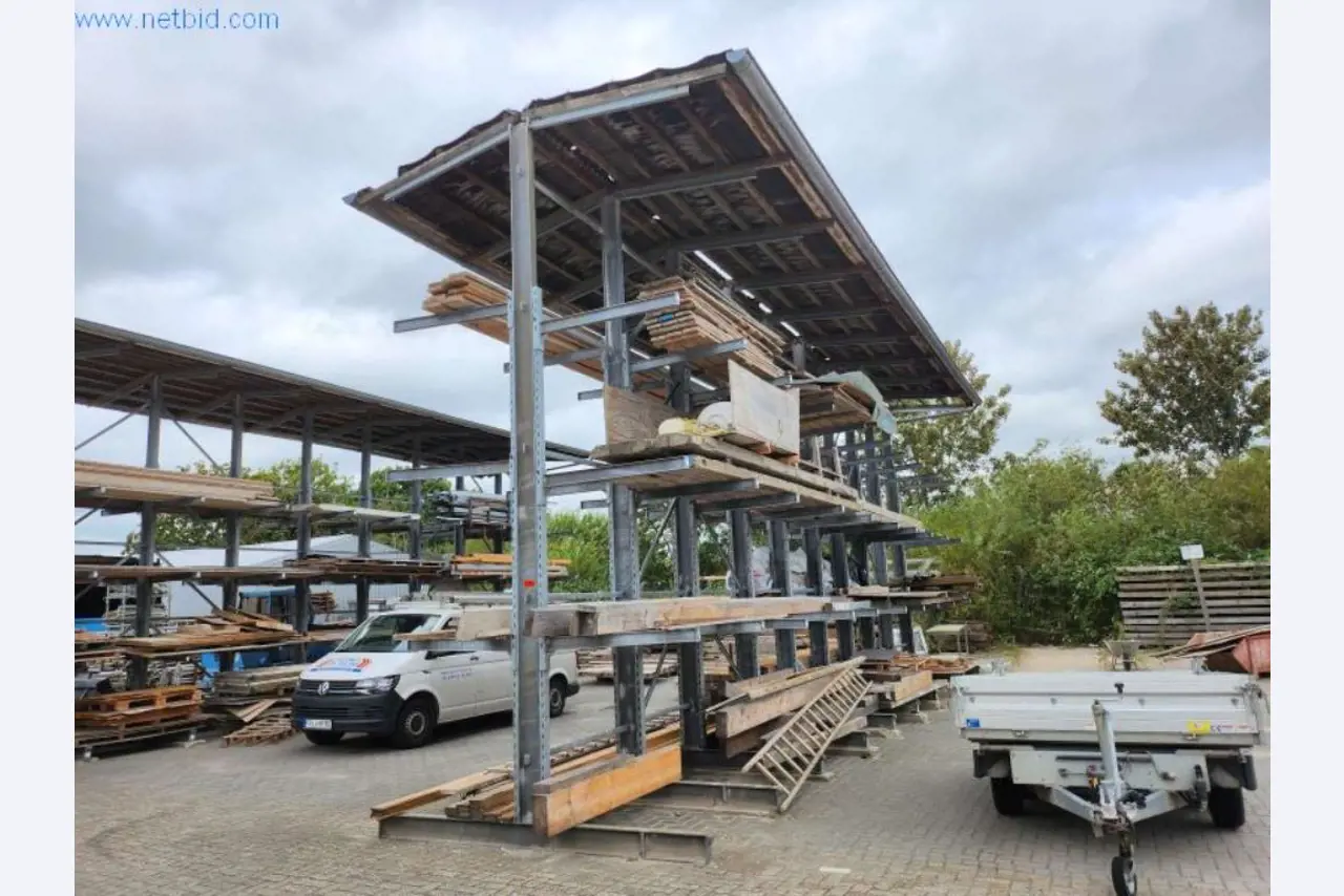 Bouwmachines en -voertuigen-2