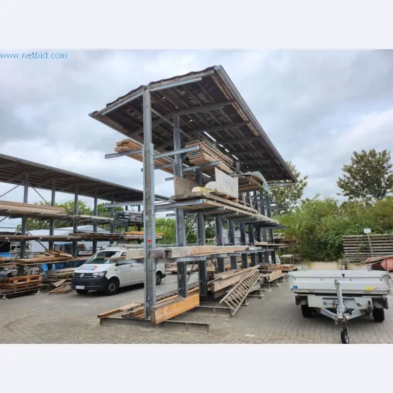 Bouwmachines en -voertuigen-2