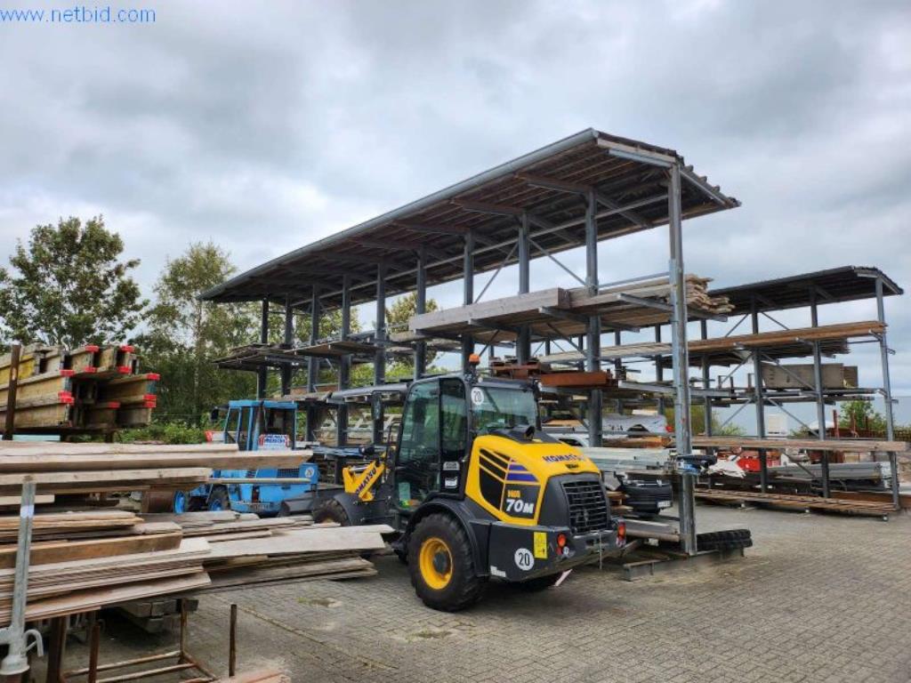 Stavební stroje a vozidla-2