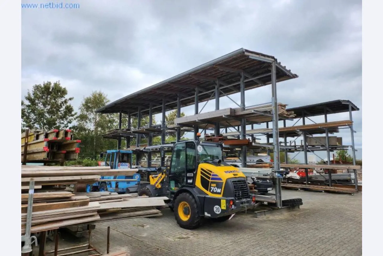 Maszyny budowlane i pojazdy-2