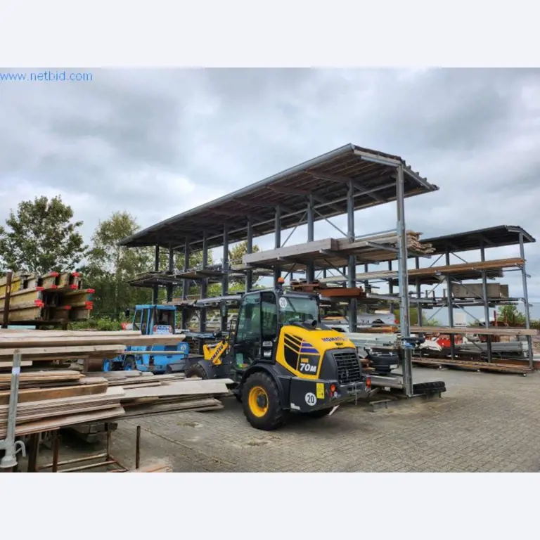 Maszyny budowlane i pojazdy-2