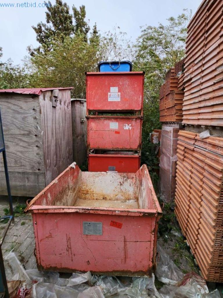 Stavební stroje a vozidla-1