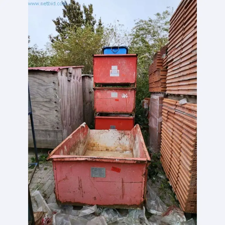 Bouwmachines en -voertuigen-1