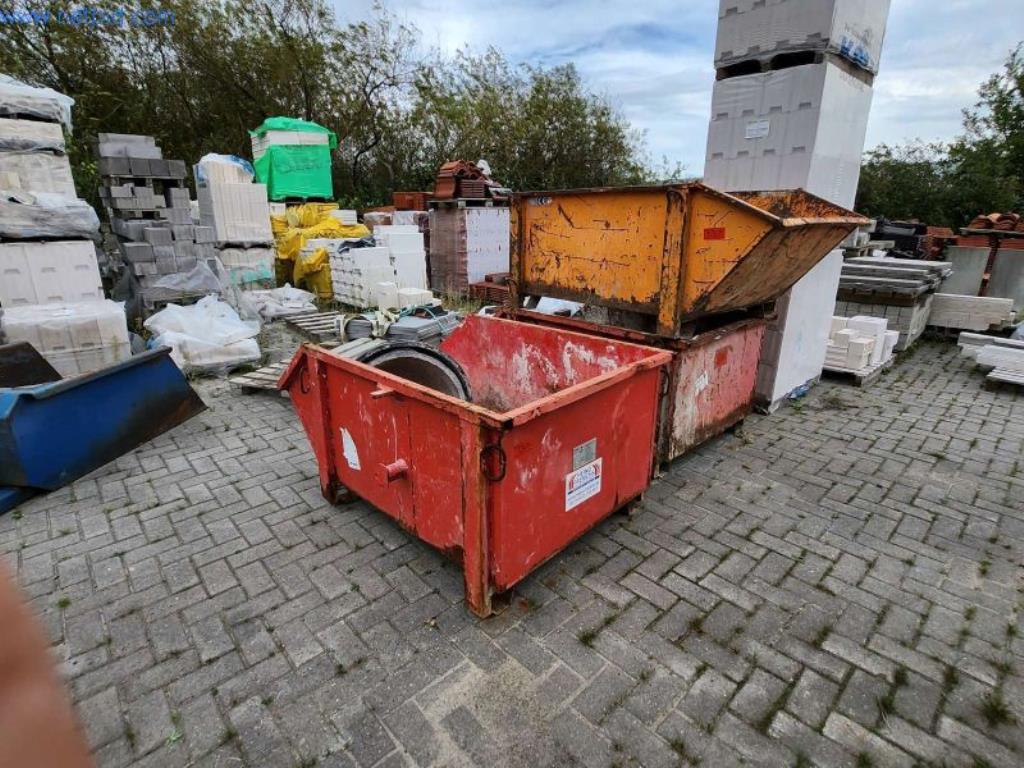 Stavební stroje a vozidla-2