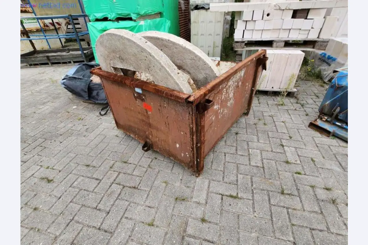 Bouwmachines en -voertuigen-3