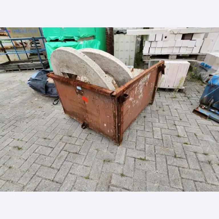 Bouwmachines en -voertuigen-3