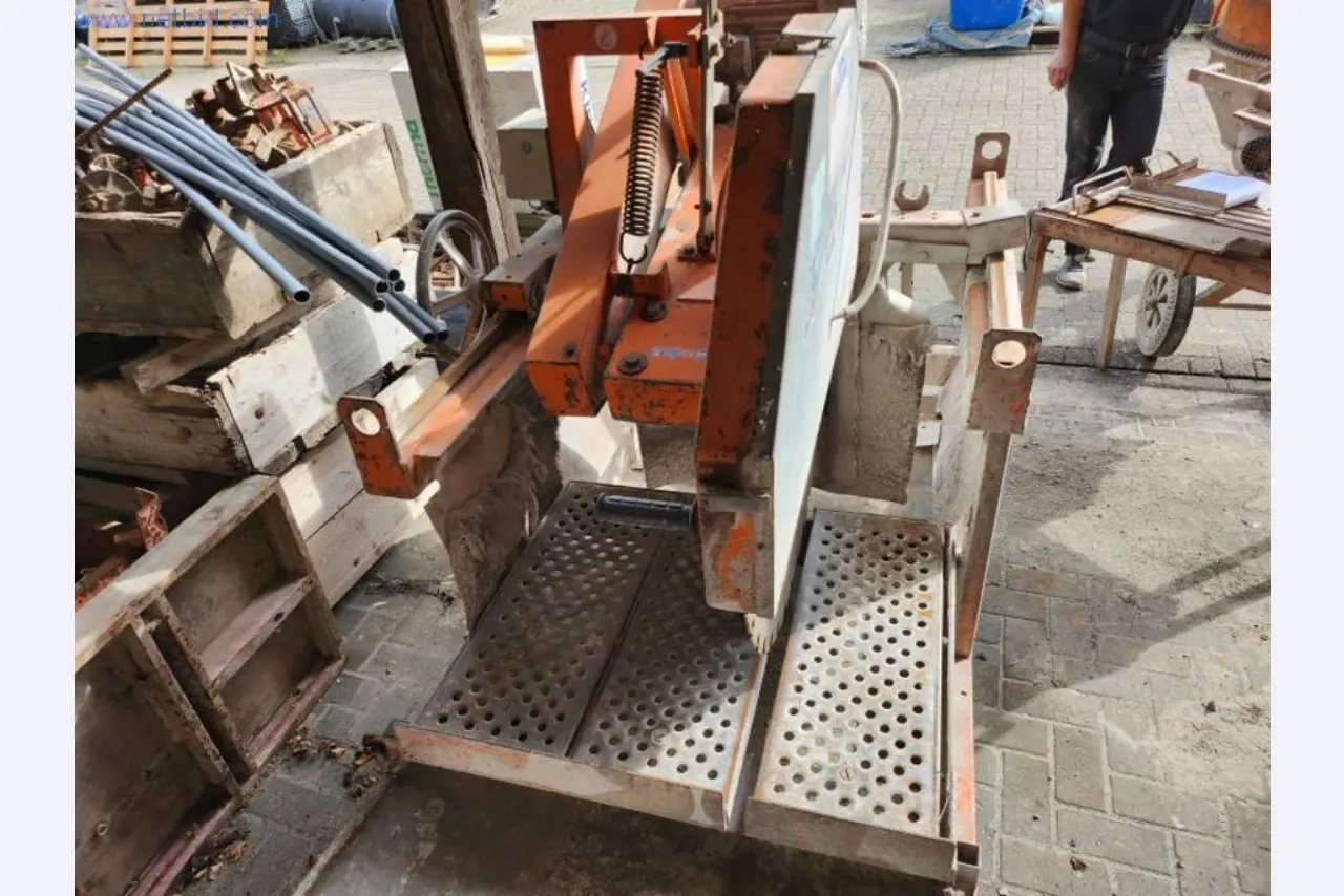 Stavební stroje a vozidla-2