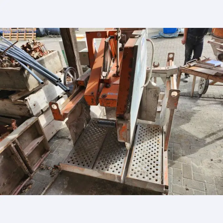 Stavební stroje a vozidla-2