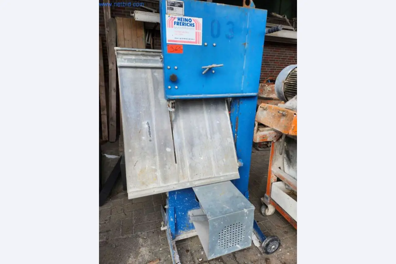 Bouwmachines en -voertuigen-1