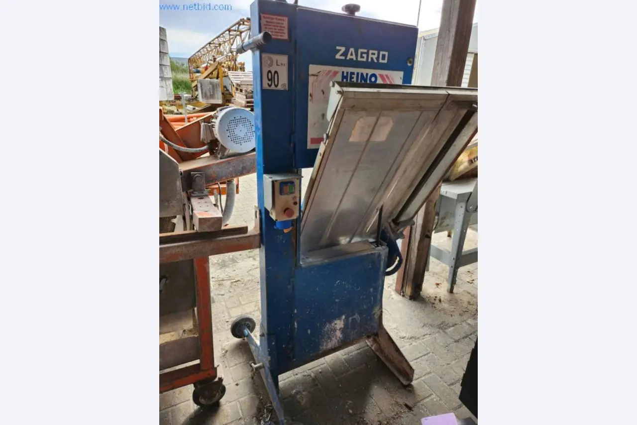 Bouwmachines en -voertuigen-2