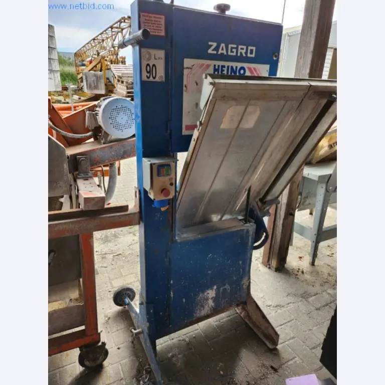 Bouwmachines en -voertuigen-2