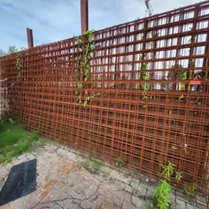 1 Posten Steel wire mesh