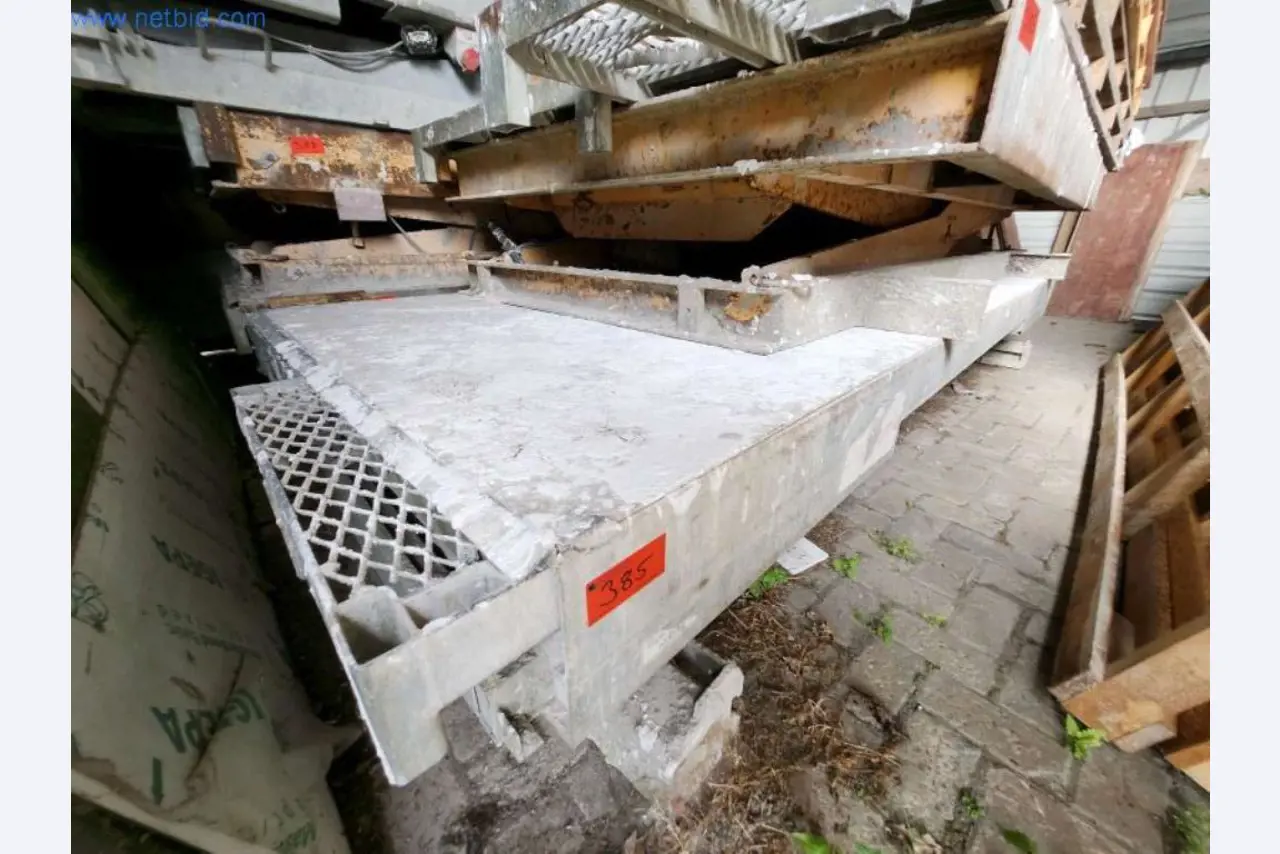 Bouwmachines en -voertuigen-1