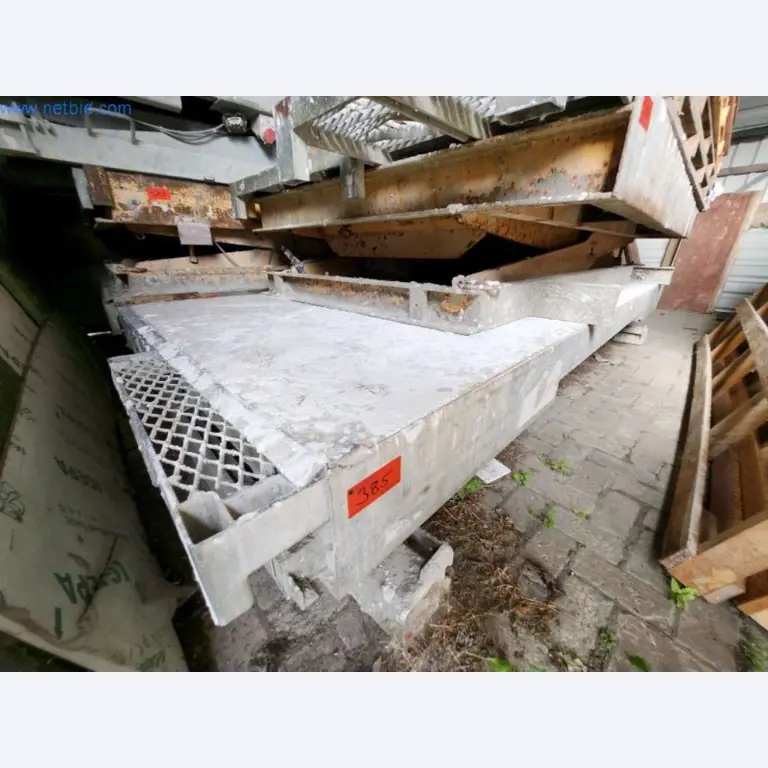 Bouwmachines en -voertuigen-1