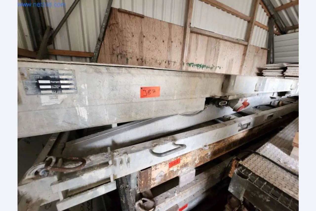 Bouwmachines en -voertuigen-1