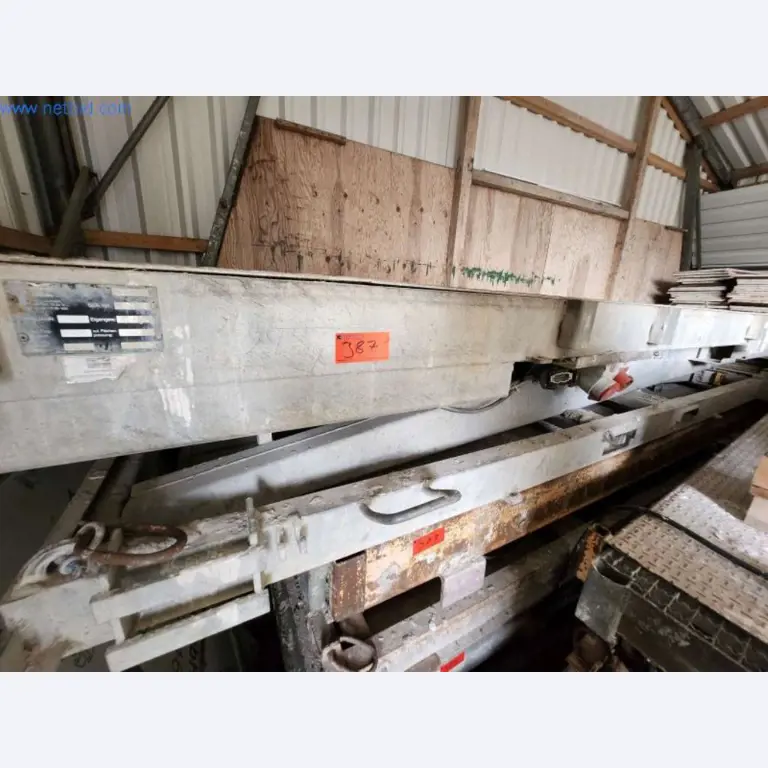 Bouwmachines en -voertuigen-1