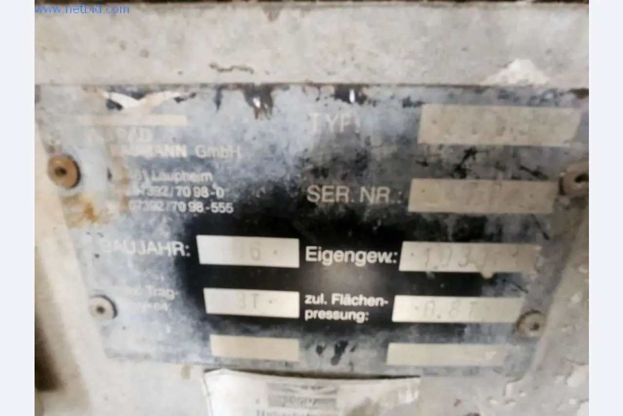 Bouwmachines en -voertuigen-2