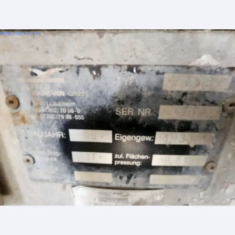 Bouwmachines en -voertuigen-2