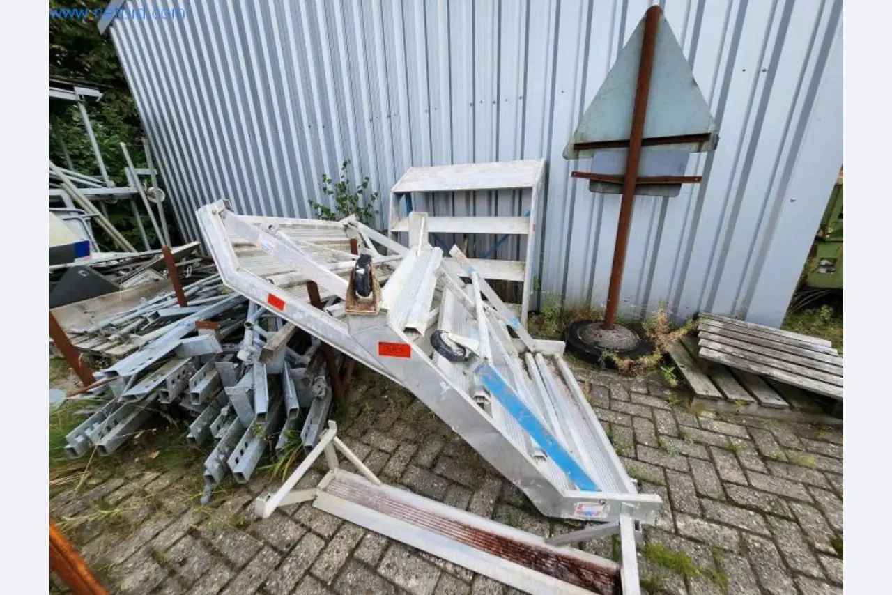 Bouwmachines en -voertuigen-1