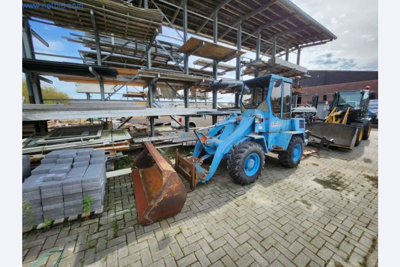 Maszyny budowlane i pojazdy-1