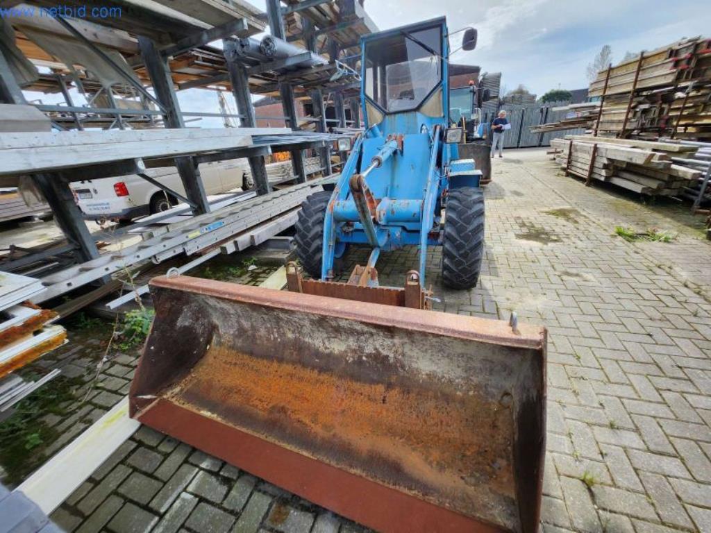 Stavební stroje a vozidla-2