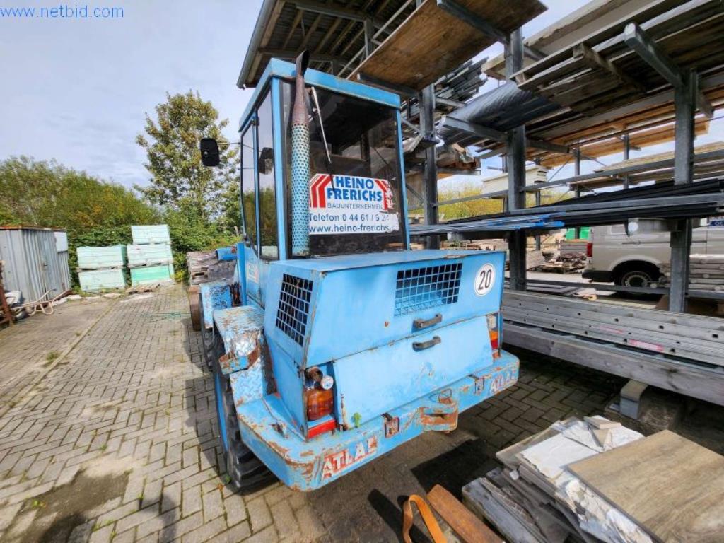 Stavební stroje a vozidla-3