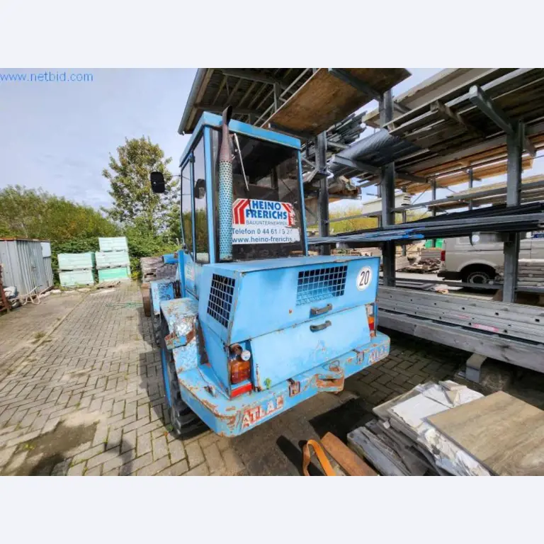 Maszyny budowlane i pojazdy-3