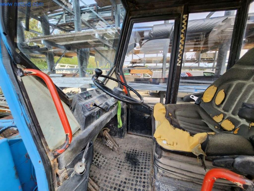 Stavební stroje a vozidla-4