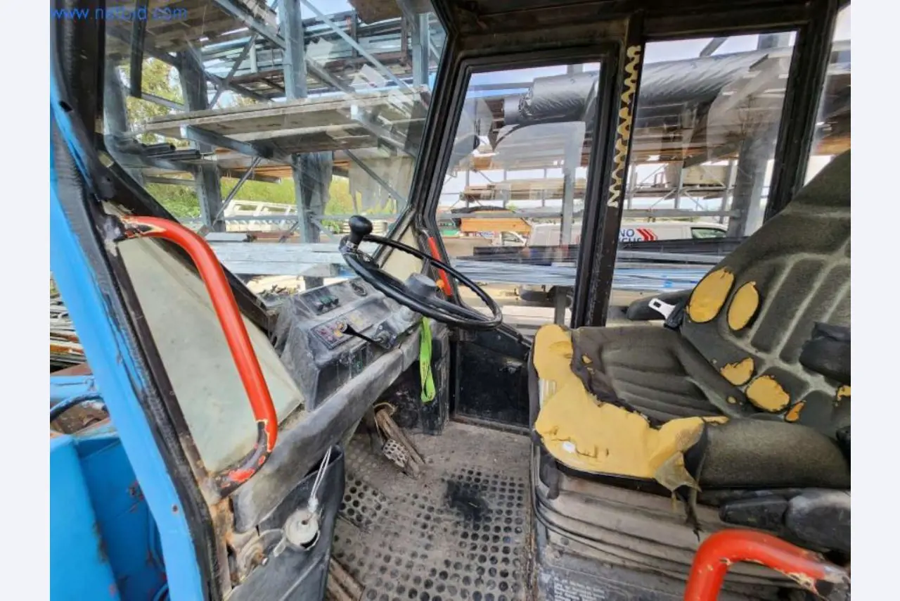 Maszyny budowlane i pojazdy-4