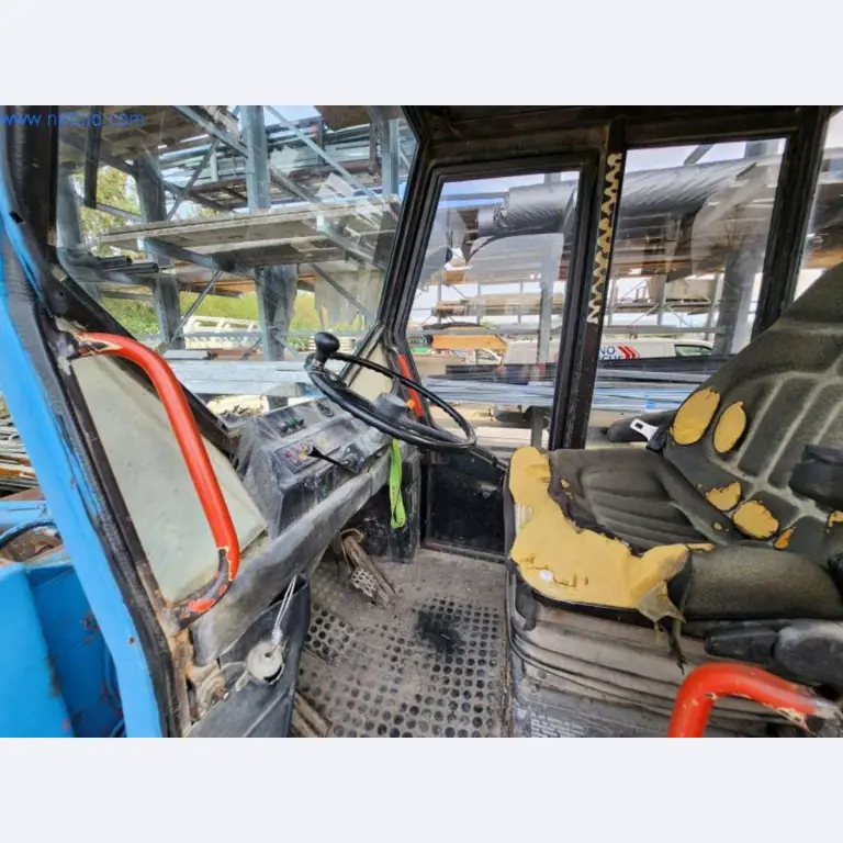 Maszyny budowlane i pojazdy-4