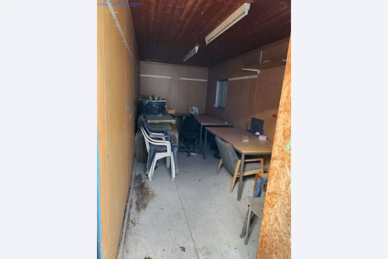 Bouwmachines en -voertuigen-2