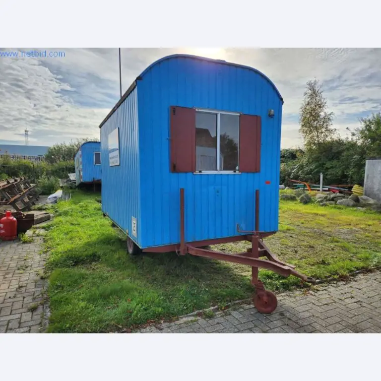 Baumaschinen und -fahrzeuge-1