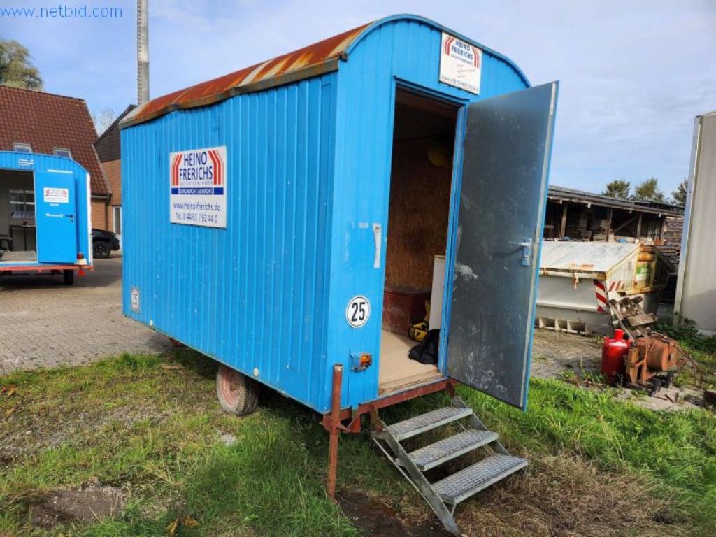 Baumaschinen und -fahrzeuge-2