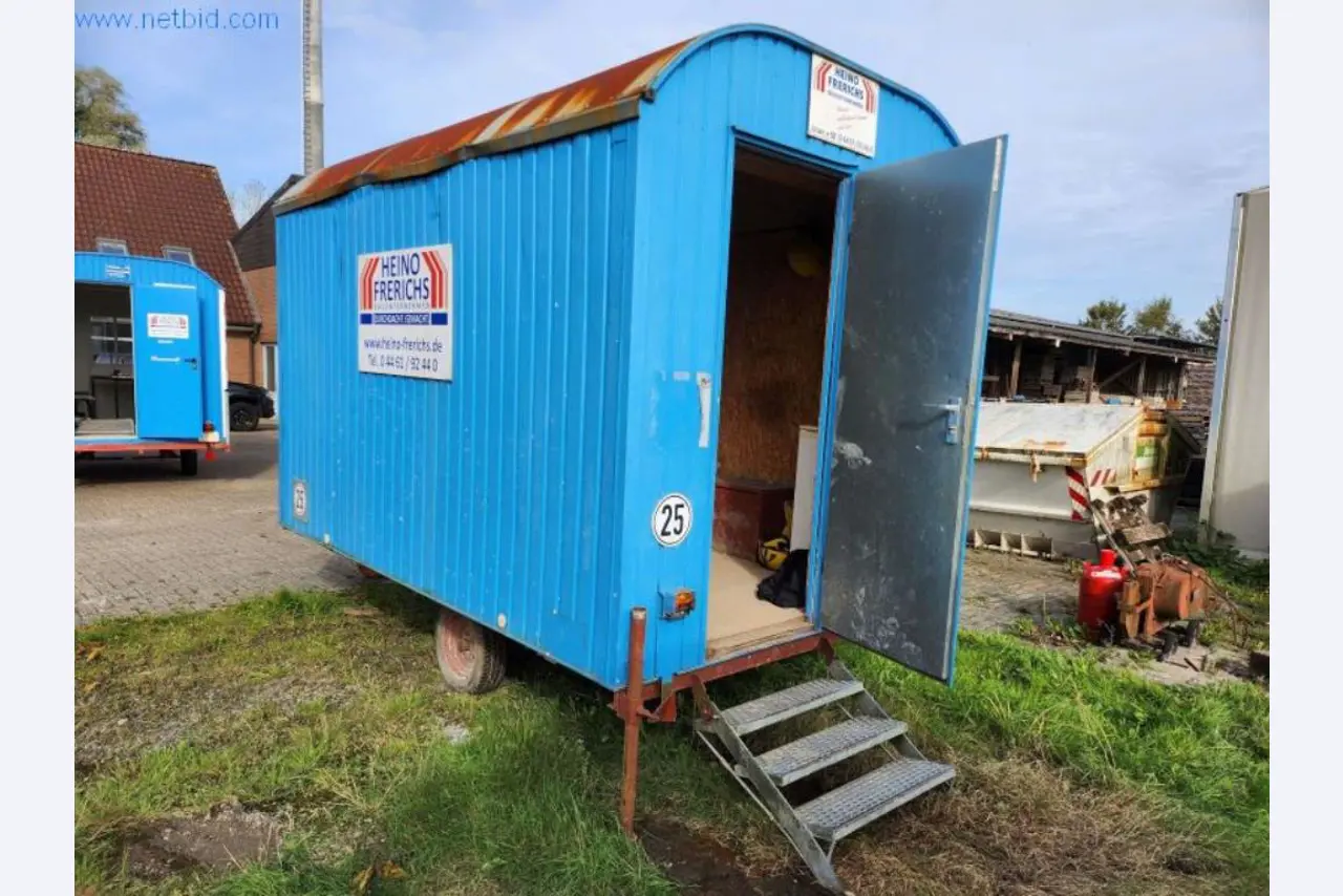 Baumaschinen und -fahrzeuge-2