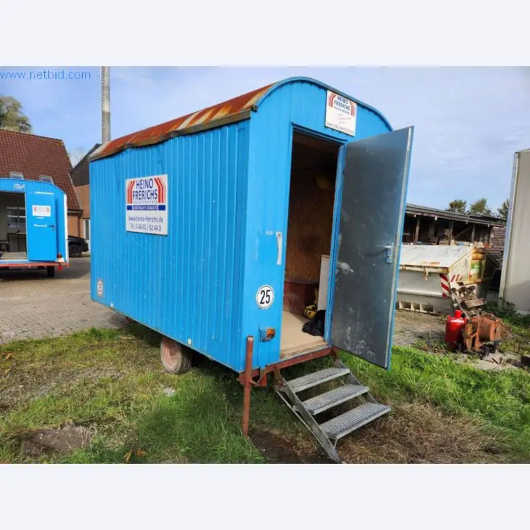 Baumaschinen und -fahrzeuge-2