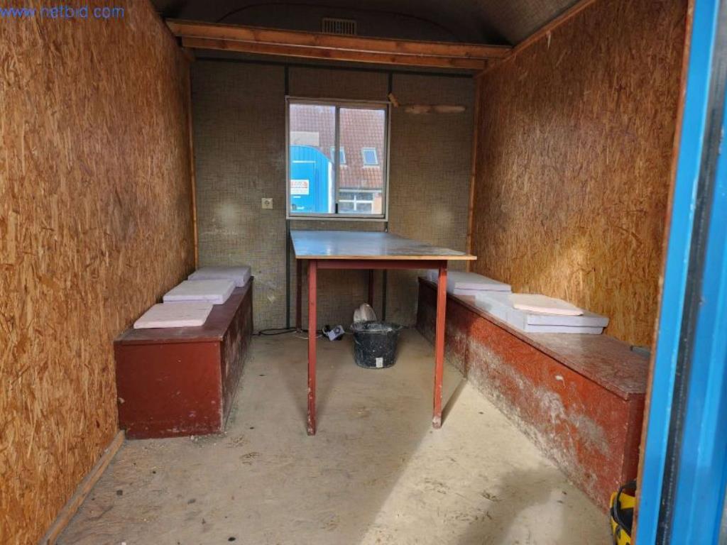 Baumaschinen und -fahrzeuge-3