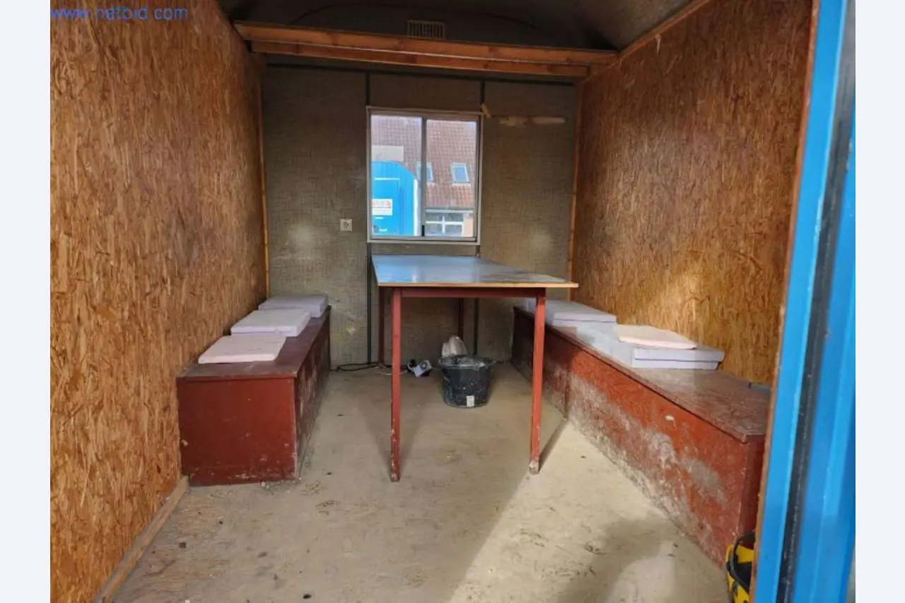 Baumaschinen und -fahrzeuge-3