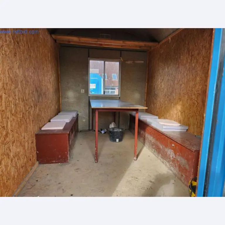 Baumaschinen und -fahrzeuge-3