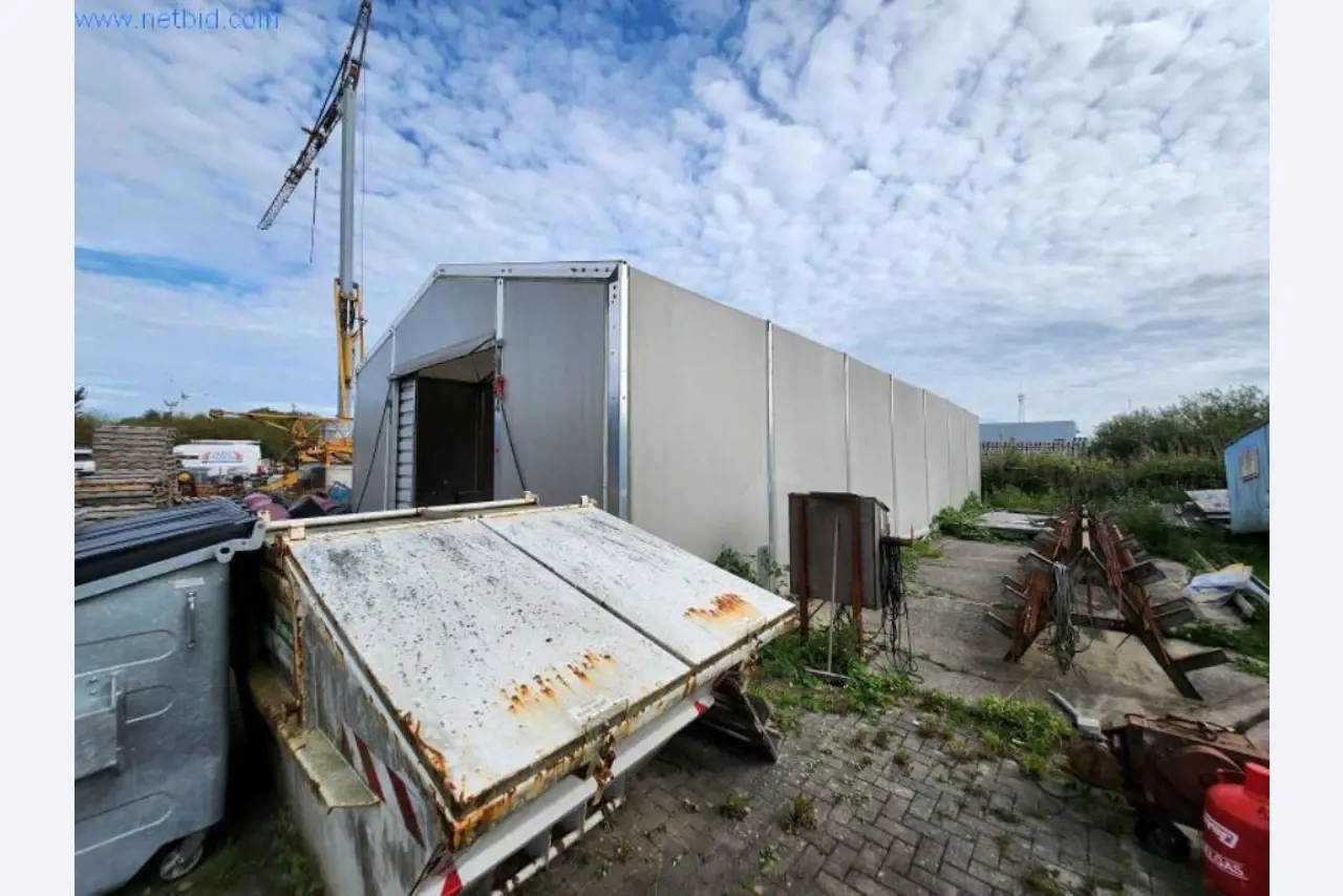 Bouwmachines en -voertuigen-2