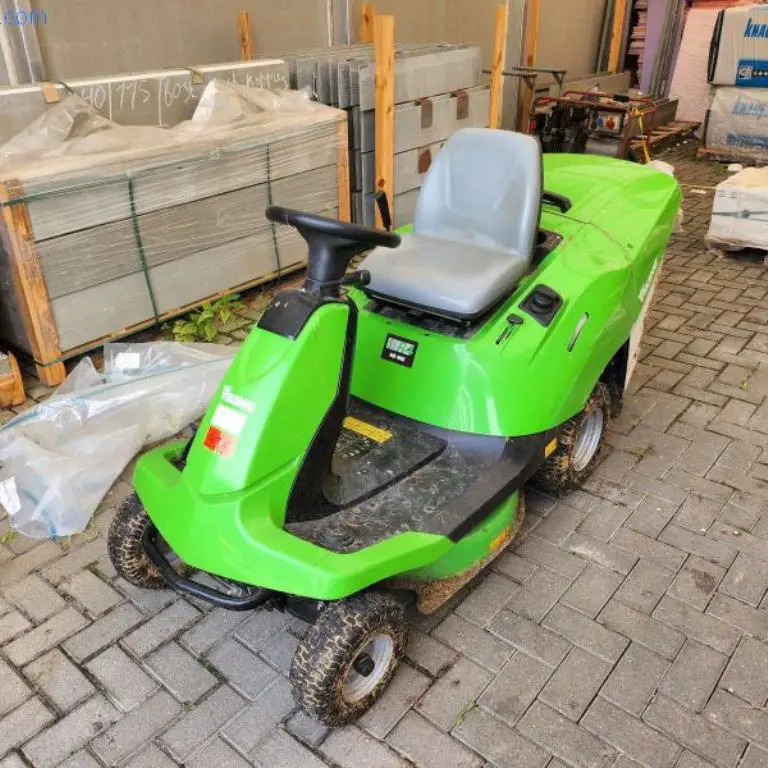 Ride-on mower Viking R4 MR 4082